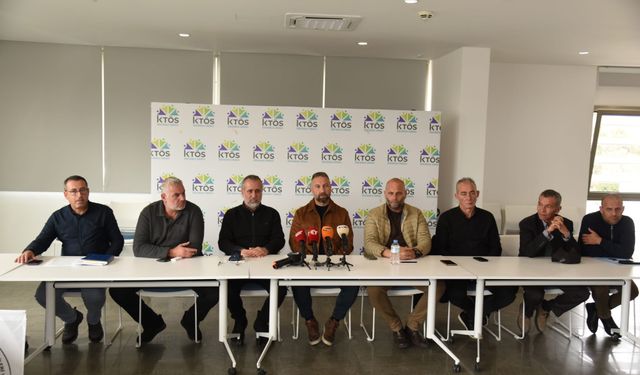 Hayvancılar ile kasaplar, uygun fiyata et satışı için kooperatif oluşturuyor