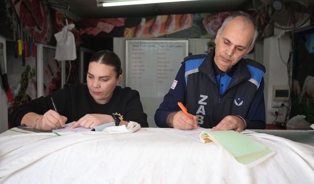 LTB Ramazan öncesi sağlık kontrollerini arttırdığını duyurdu