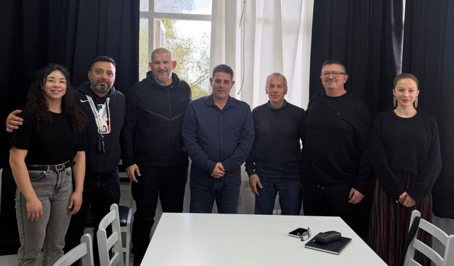 MOK ile YDÜ işbirliği