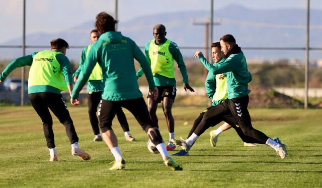 AKSA Süper Lig’de Kritik Maçta MTG, Lider Cihangir’i konuk ediyor