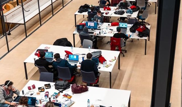 ODTÜ “Game Jam 2026” başladı