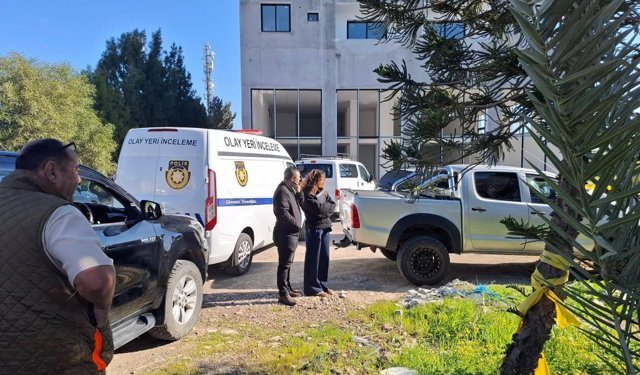 Lefkoşa’da İnşaat Alanında Bulunan Cansız Bedenin Kimliği Belirlendi 28 Şubat 2026, 11:51 yayınlandı