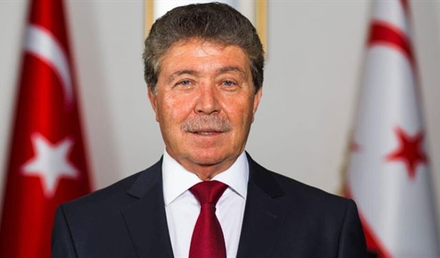 Başbakan Üstel, ramazan ayı dolayısıyla mesaj yayımladı