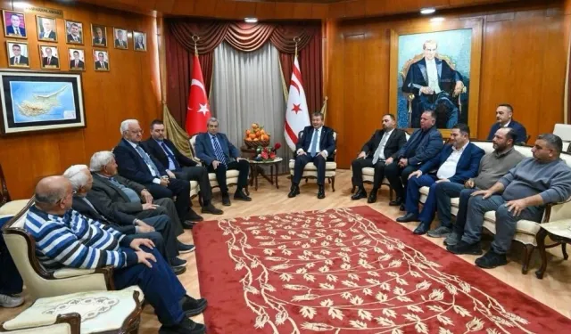 Valensiya’da Tavan Fiyat 19 Bin Tl – Yüzde 50 Avans İmkanı