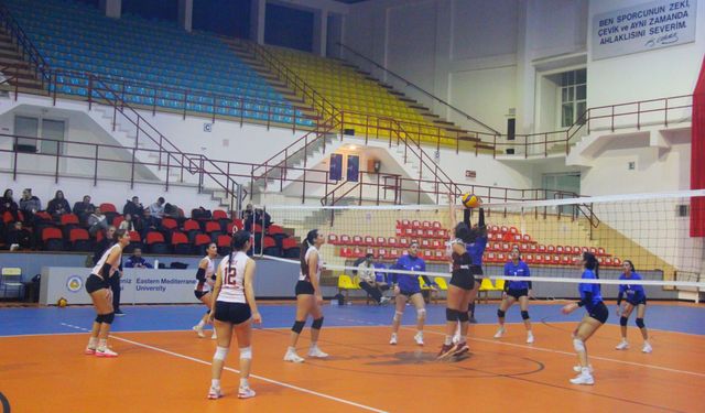 Filede U19’da 2. Hafta tamamlandı