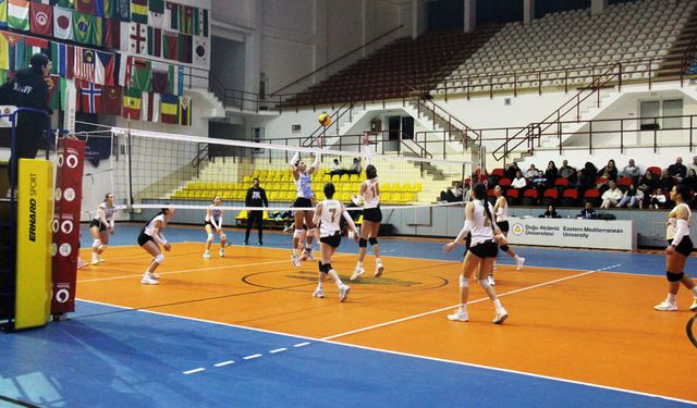 Filede 20. Hafta başladı