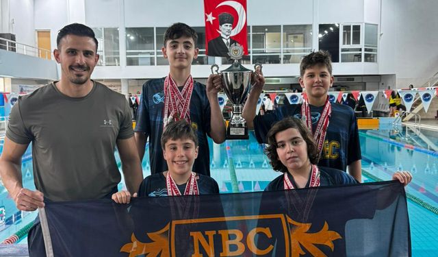 NBC’den büyük başarı