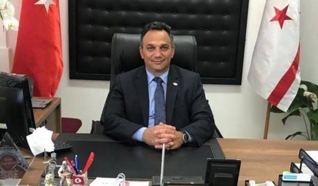 Çelebi, bahar dönemi yüksek öğrenim burs başvuruları 31 Mart’a kadar devam edecek