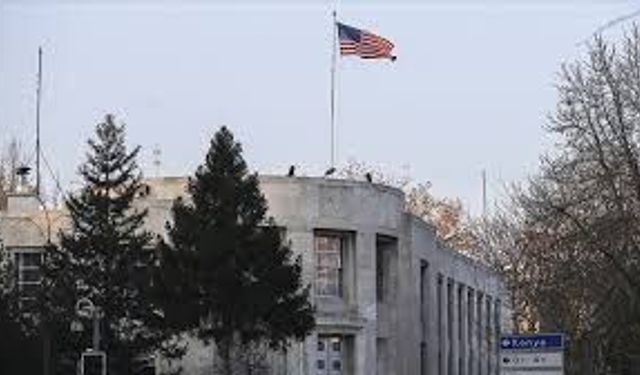 ABD'den vatandaşlarına “Türkiye'nin güneydoğusu için seyahat” uyarısı