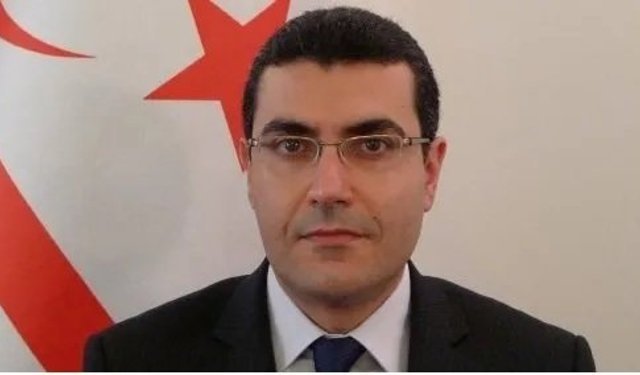 Lakadamyalı: “Şu ana kadar temsilciliklerimize 50 vatandaş başvurdu, hava sahasının açılmasını bekliyoruz”