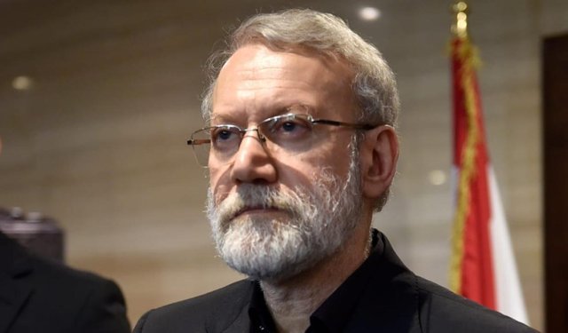 İran: Ali Laricani İsrail saldırısında öldü
