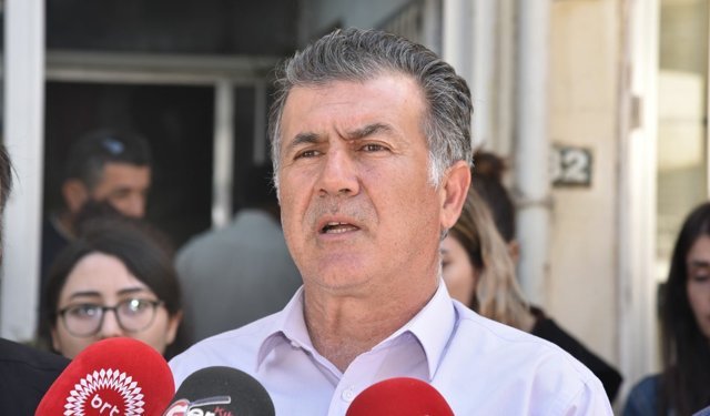 Hür-İş: “Maliye Bakanlığı'nın borcu İhtiyat Sandığını mali sıkıntıya sokuyor"