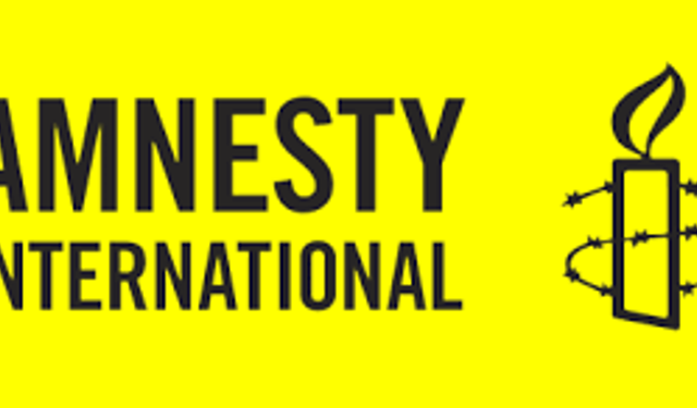 Af Örgütü: BM'nin kölelik kararı tazminatlar için tarihi bir adım