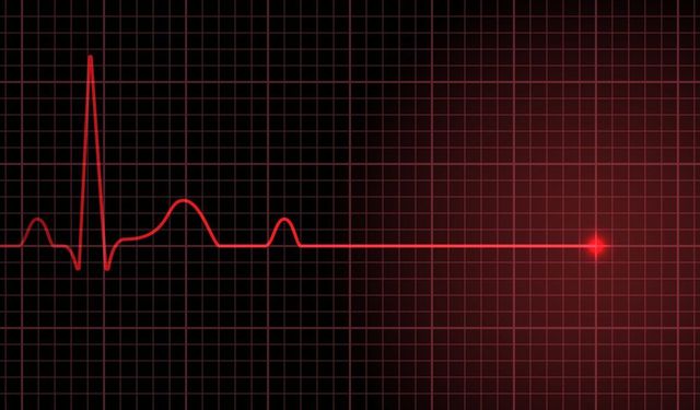 Mehmetçik’te 40 yaşındaki Hasan Onbaşı yaşamını yitirdi