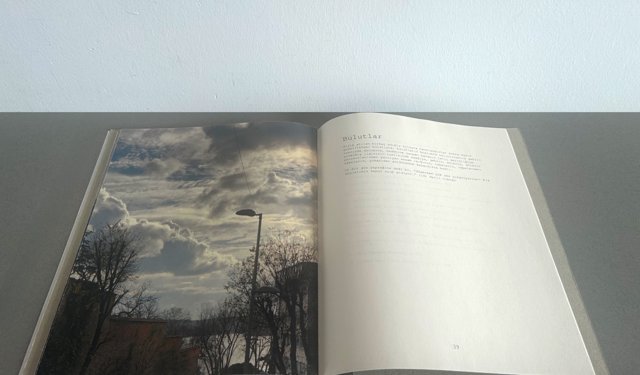 “İçeriye Doğru” sergisi açılıyor