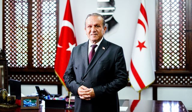 Ataoğlu, Kadir Gecesi dolayısı ile mesaj yayımladı