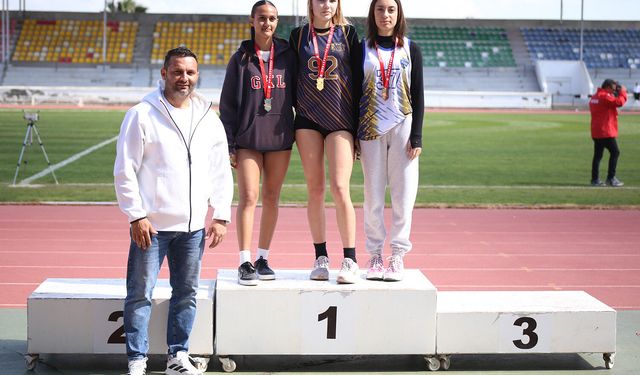 Hasan Ruso yarışları başladı