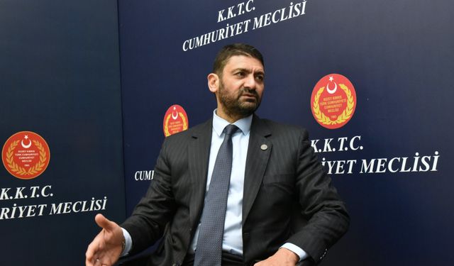 Atun: “Yasadaki düzenleme emeklilik yaşını değil, zorunlu emeklilik yaşını değiştiriyor"