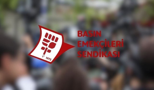 Basın-Sen’den ortak mücadele çağrısı