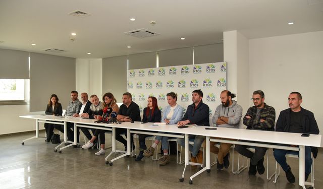 Basın-Sen, Ceza Değişiklik ve Bilişim Suçları Değişiklik Yasa Tasarıları ile ilgili süreci değerlendirdi