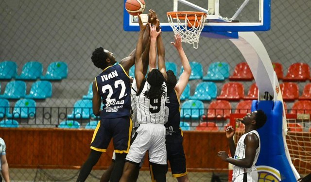 Karaağlanoğlu Tur Atladı