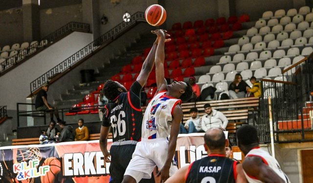 Gençler Birliği Deplasmanda Farklı Kazandı