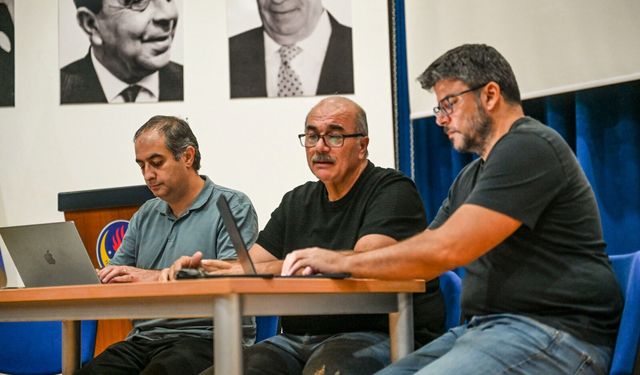 Basketbolda kura çekimi yarın