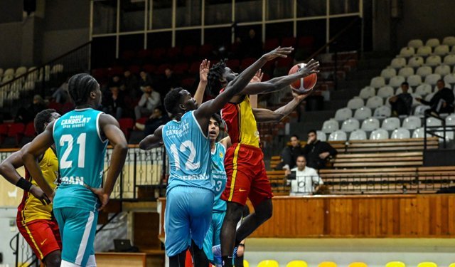 Federasyon Kupası’nda 1. Tur Heyecanı