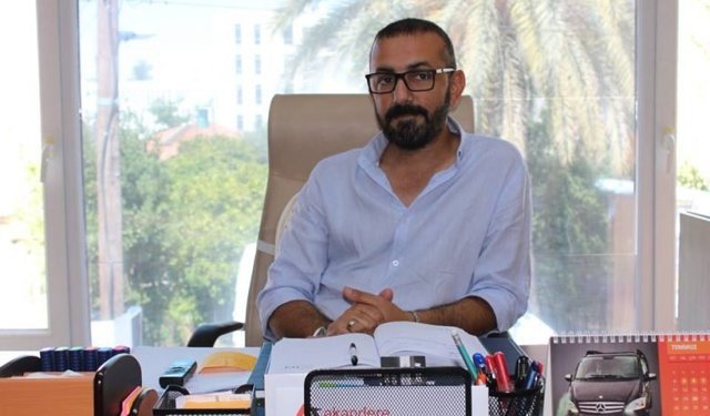 Akaryakıt fiyatlarındaki artış… Akandere, toplu taşımacılık sektörü için düzenleme talep etti