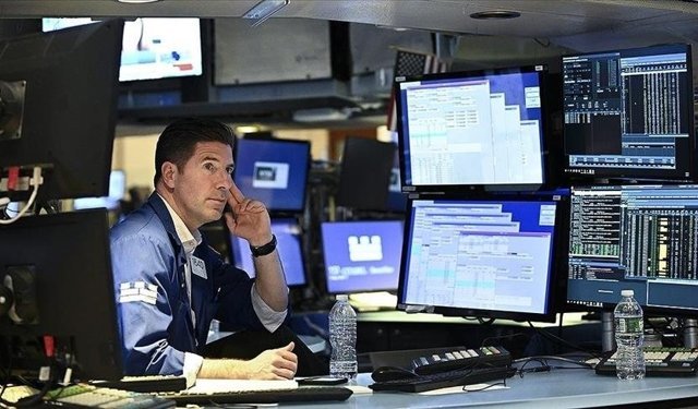 Küresel piyasalarda barış umutları yerini tedirginliğe bıraktı