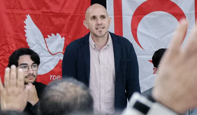 TDP İskele İlçe Başkanı Çırakoğlu: “Karpaz’daki süreç bölge halkında endişe ve soru işaretlerine yol açtı”