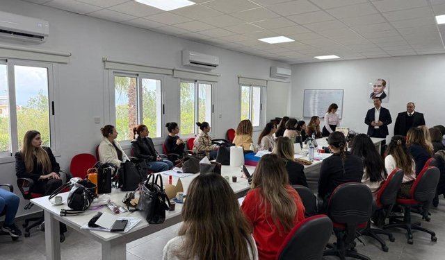 Çatalköy-Esentepe Belediyesi’nden 8 Mart kutlaması