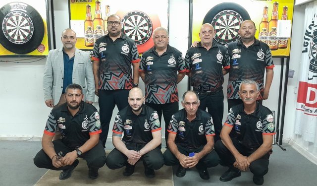 Zirveden beraberlik çıktı