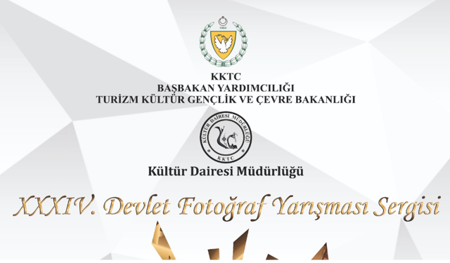 Devlet Fotoğraf Yarışması'nın 34'ncüsü için başvuru dönemi Nisan'da başlıyor