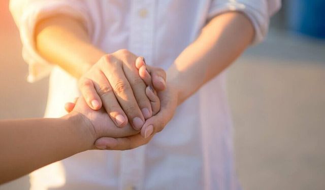 Zeytin Ağacı Derneği’nden fitre ve zekât çağrısı: Hasta çocuklara umut olun
