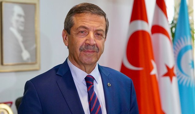 Ertuğruloğlu: “Çanakkale, Türk milletinin asla pes etmeyeceğinin destanıdır”