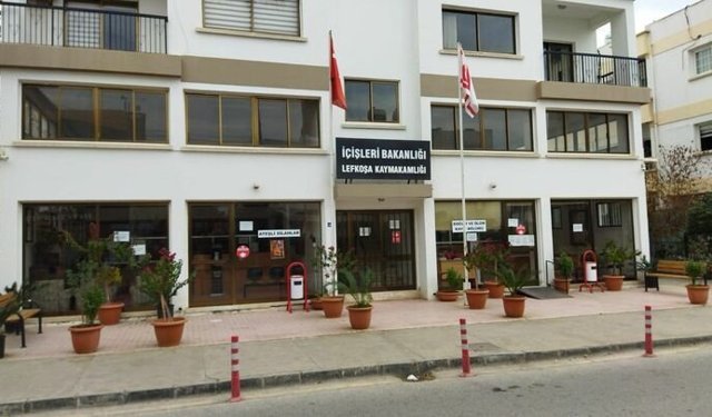 Lefkoşa İlçe Emniyet Kurulu toplandı… Toplantıda, bayram tedbirleri de ele alındı