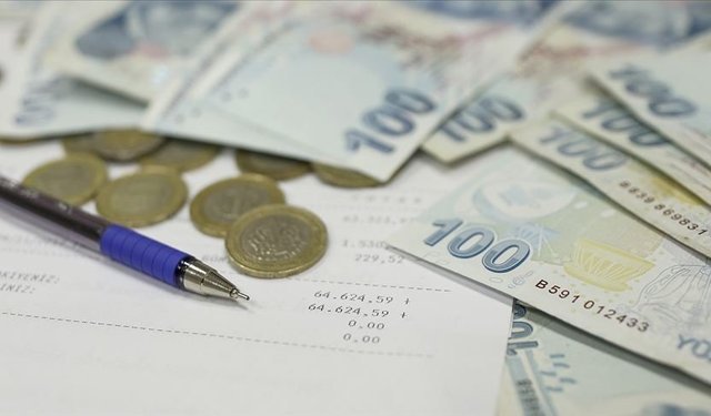 Maliye-Sen: “Mali sorun, yönetim sorunu haline geldi”