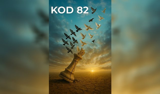 “KOD 82" belgeseli Dome Hotel’de gösterilecek