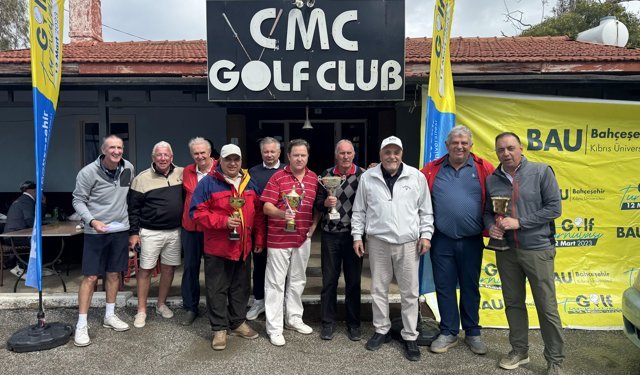 CMC’de Şampiyon Bob Hodge