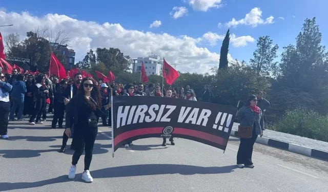 KKTC Hayat Pahalılığı Eylemleri – Son Durum