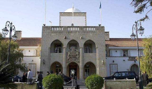 Güney Kıbrıs alarmda… Rum Milli Güvenlik Kurulu dün toplandı