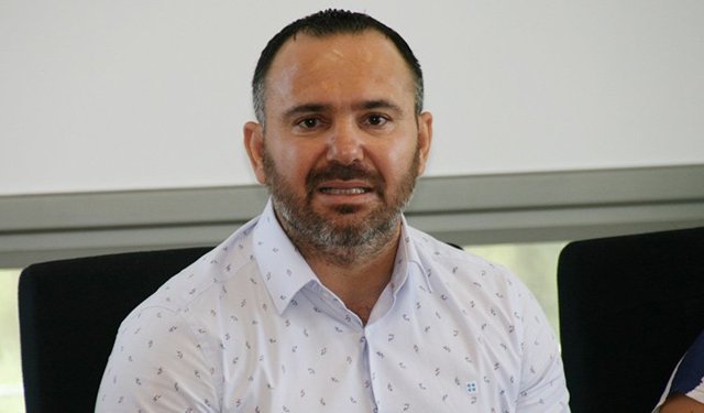 Bengihan, Merkezi Cezaevi’ndeki gardiyan eri ihtiyacının giderilmesi için İçişleri Bakanlığı’na çağrı yaptı