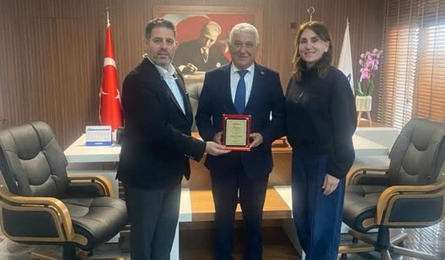 19 Mayıs Gençlik ve Spor Haftası Olimpizm Festivali Güzelyurt'ta düzenlenecek