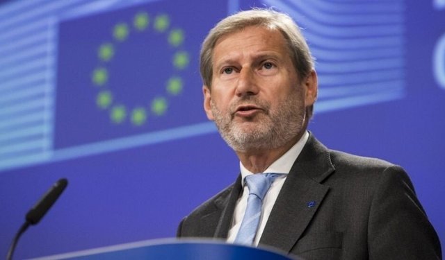 Letimbiotis, Hahn’ın görevinden istifa etmesi konusunda açıklamada bulundu