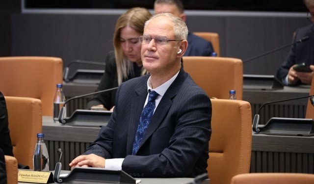 “Tasarruf değil, tedbir… "