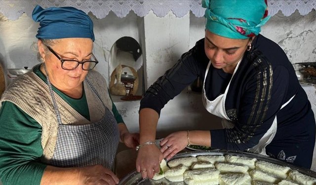 Güney Kıbrıs’ta hellim üretimi risk altında