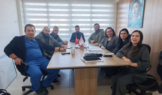 Hemşireler ve Ebeler Birliği: “İlaç hırsızlığıyla suçlanan kişi hemşire değil”