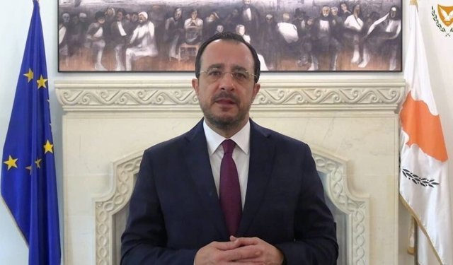 Omega’nın anketine göre, ankete katılanların yüzde 69’ı Hristodulidis’in başkanlığından hoşnut değil