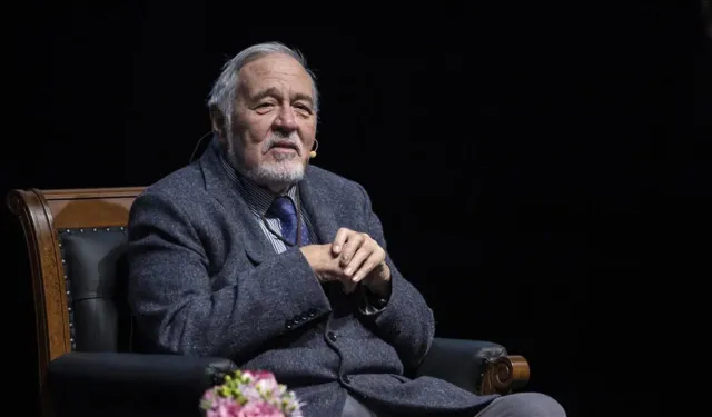 İlber Ortaylı hayatını kaybetti